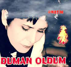 دانلود آهنگ جدید جانسور بنام دومان اولدوم -Duman Oldum